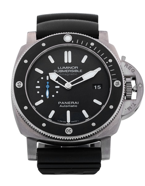 Panerai Submersible PAM01389